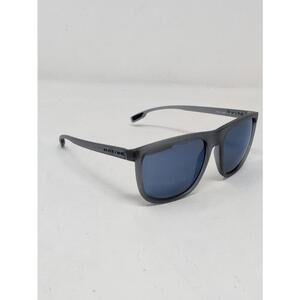 Native Mesa XD 9036 Translucent Gray Frame Polarized Sunglasses